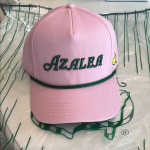 Masters 2025 Azalea Cap